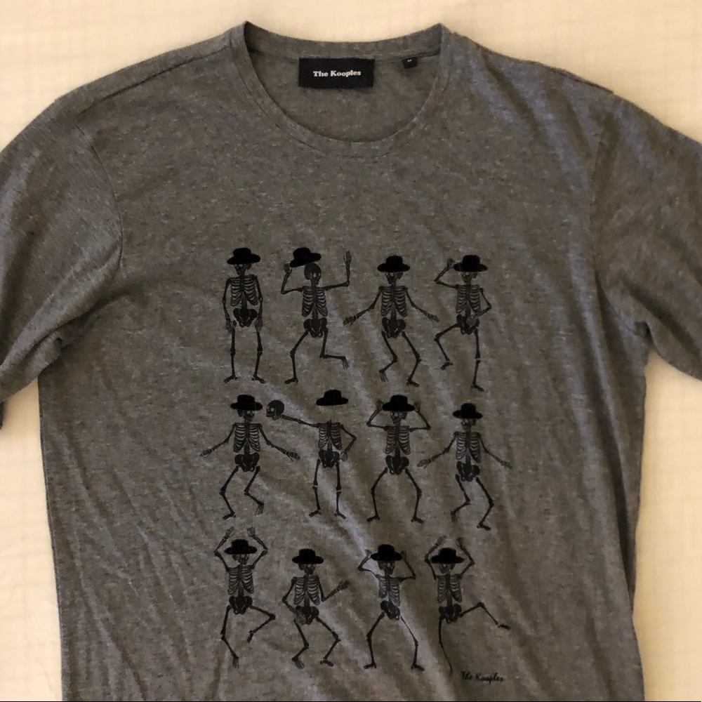 The Kooples men’s t-shirt